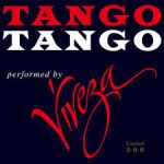 【線上試聽】探戈！探戈！ ( 180 克 2LPs )<br>Tango Tango / Viveza